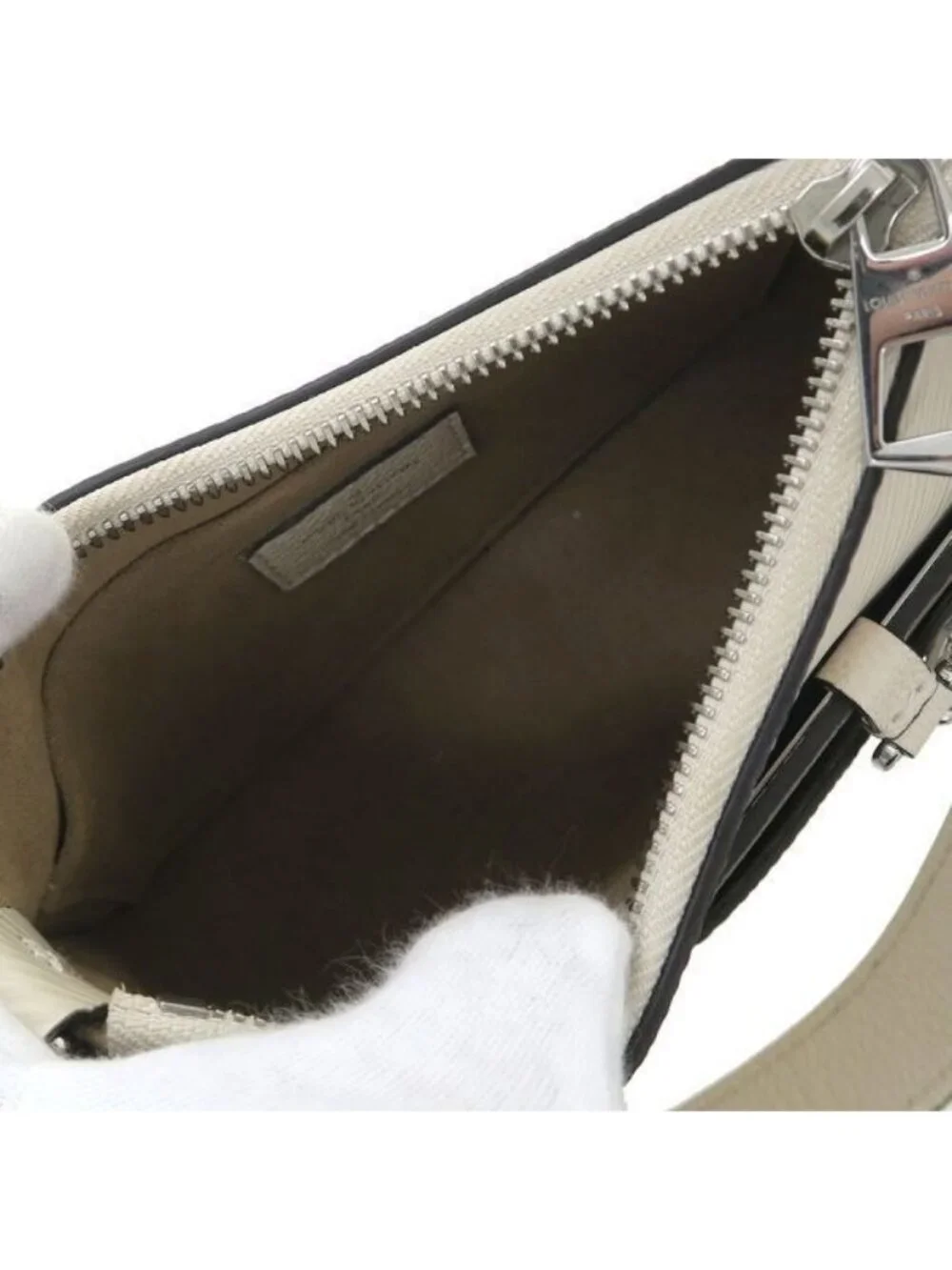 Louis Vuitton Epi Marais Rini